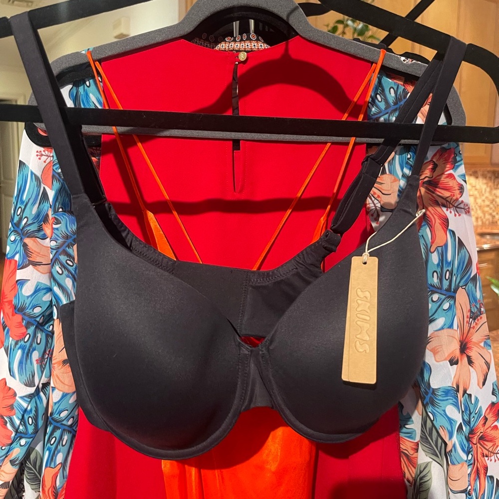 FITS EVERYBODY T-SHIRT BRA